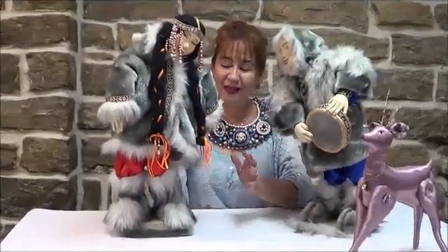 Прожогина Елена - «Чукчи» смотреть онлайн