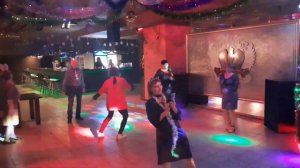 Ой красивая, ой нарядная