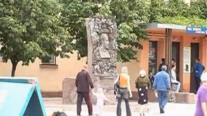 Наш город Николаев.avi