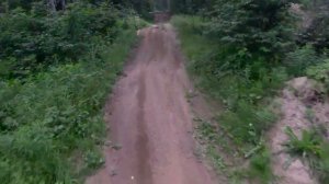 Страшная Пипяка стадиона Шапито