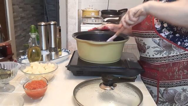 готовлю по армянски - крчик- просто,вкусно и полезно смотреть онлайн