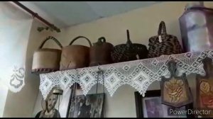 Видео-проект «Быт русского крестьянина в 19 веке»