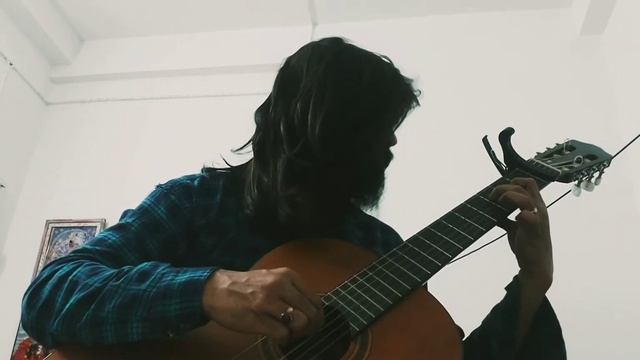 Patterns in the ivy 2 - A rough Sketch! смотреть онлайн