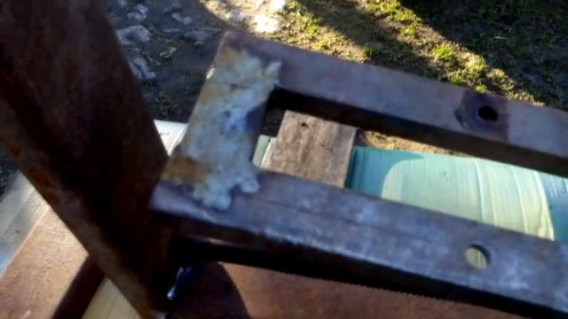 Циркулярка с подъемом и наклоном пильного диска #1