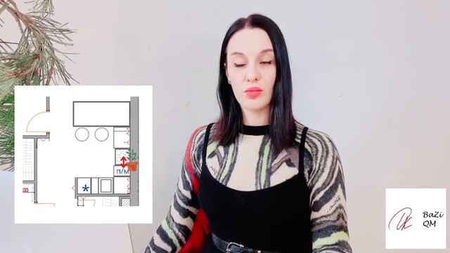 Кухня по Фен Шуй. Ошибки и коррекция