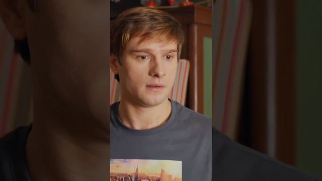 Две главные слабости любого мужчины | Тетя Марта #shorts #приколы #юмор #стс #тетямарта