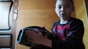 Обзор JBL BOOMBOX 3 V 5.1 "1 часть"