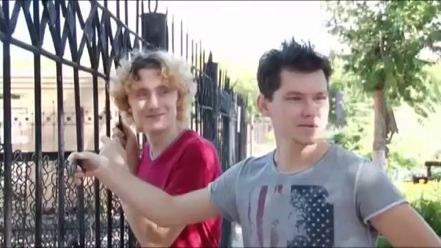 Вживаемся в образ