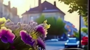 Пожелание Доброго утра - Всем отличного настроения 🌞