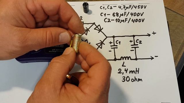 Ремонт микроволновки Bosch Срыв включения при нажатии кнопки START смотреть онлайн