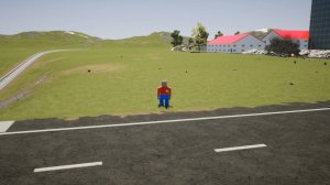 Последняя битва лего бой танков в брик ригс