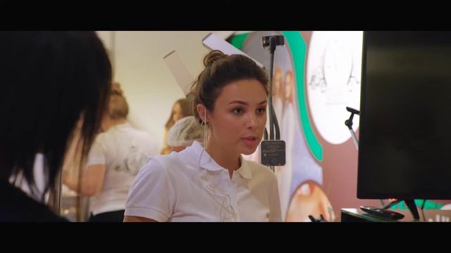 Выставка Стиль и Красота 2016 (Воронеж) смотреть онлайн