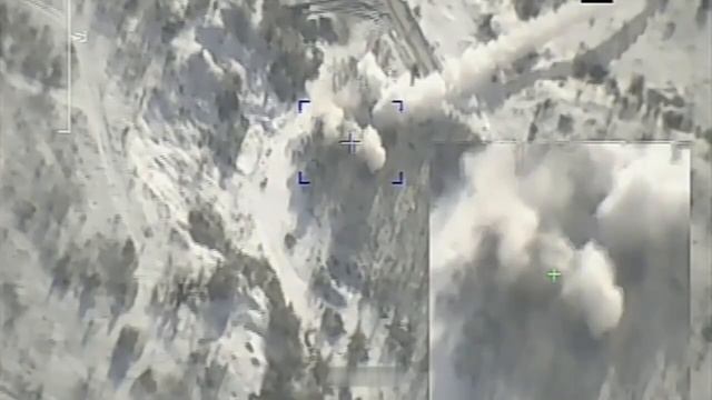 Уничтожение украинского ЗРК смотреть онлайн