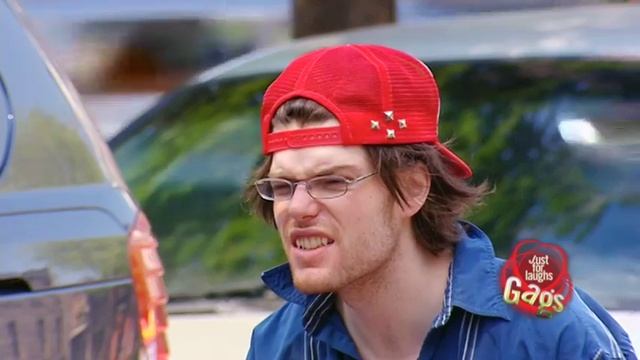 JFL Hidden Camera Pranks & Gags: Police Eye Test