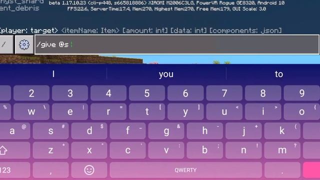 Как получить яйцо спавна агента в Майнкрафт Пе (бедрок) без модов смотреть онлайн