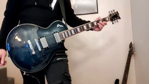 Rammstein - Laichzeit (Live) Guitar Cover