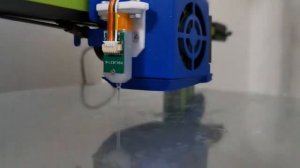 Tronxy XY-2 Pro, Bltouch