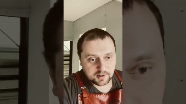 Переехал в новую мастерскую на Бабушкинской