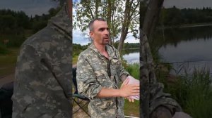 Рыбалка в подмосковье. Рыболовный клуб Марлин. Отзывы