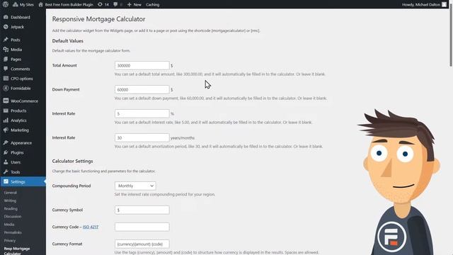 The 7 Best Calculator Plugins for WordPress смотреть онлайн
