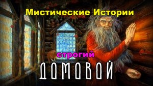 строгий домовой / мистические истории.mp4