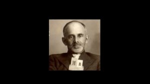 Осип Мандельштам  трагическая судьба