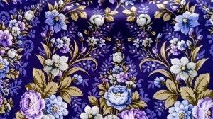 Шаль Желанная 1,2,17