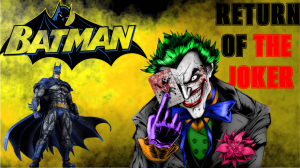 Полное прохождение Batman2_ Return of the Joker _ Бэтмен_ Возвращение Джокера _ Dendy