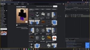 Как добавить свой роблокс скин в блендер, ROBLOX 3D skin import