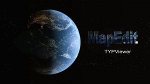 1.3.1 MapEdit - TYPViewer