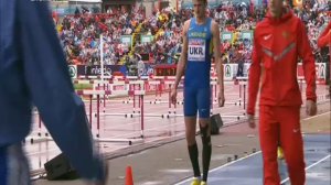 Gateshead 2013 european team championships, triple jump men, Fyodorov 16.70m, Tamgho 16.62m