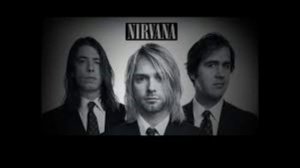 Nirvana - TERRITORIAL PISSINGS Backing Track with Vocals