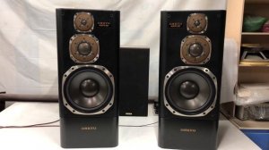 Onkyo monitor 2001