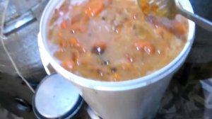 Хурма. Приготовление браги из хурмы