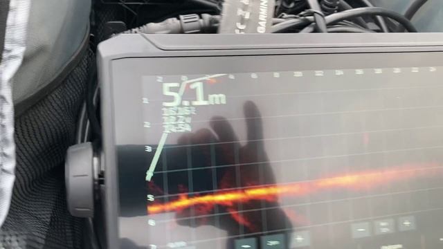 Паноптикс. Гармин. Первый опыт