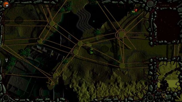 Vangers на Эльбрусе 8С (нативная версия)