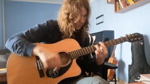 Fender cd-60SCE