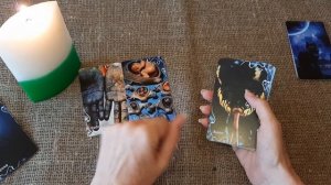 ❗Расклад- ритуал Обратка врагам❗