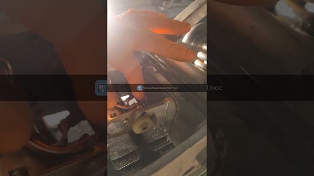 Восстановление работы регулирования подвески Polaris Touring M10 Fast смотреть онлайн