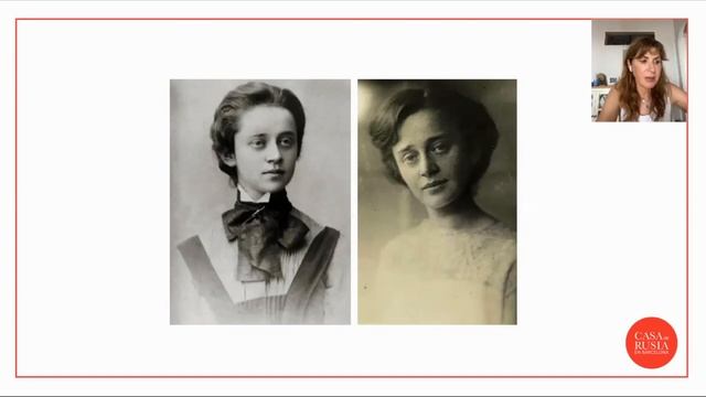 История одной любви – «Марина Цветаева, Сергей Эфрон, Софья Парнок»