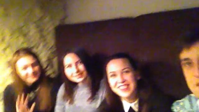 Корпоратив студии шугаринга Анны Птицыной смотреть онлайн