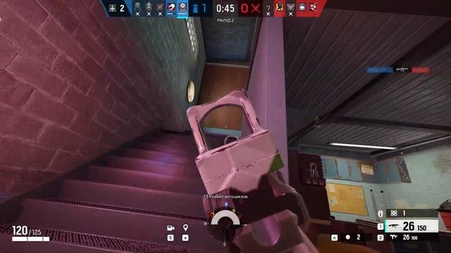 СТОИТ ЛИ ПОКУПАТЬ RAINBOW SIX SIEGE В 2022 ГОДУ?