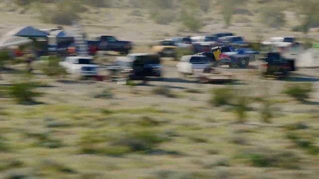 Bryce Menzies: 2022 Baja 1000 || 4K смотреть онлайн