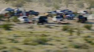 Bryce Menzies: 2022 Baja 1000 || 4K