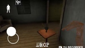 Granny chapter 2 easy Гренни чаптер 2 прохождение на изи через лодку