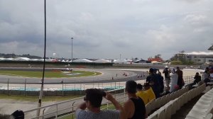 GP MALAYSIA, SEPANG