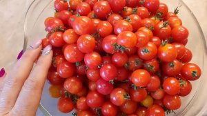 Помидоры Лучшие урожайные сорта томатов с огромными кистями и замечательным вкусом Рекомендую 3 сор