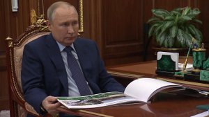 Свыше 400 миллиардов рублей инвестировано в российский агропромышленный комплекс за 20 лет