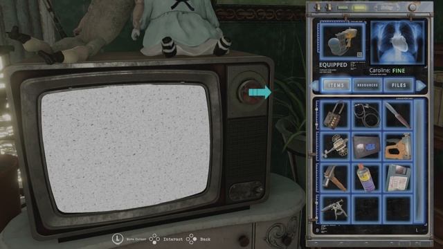 How To Solve the TV Puzzle in Tormented Souls смотреть онлайн