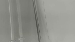 КАК Сделать НИШУ Под ГАРДИНУ Для ШТОР При МОНТАЖЕ Натяжного ПОТОЛКА